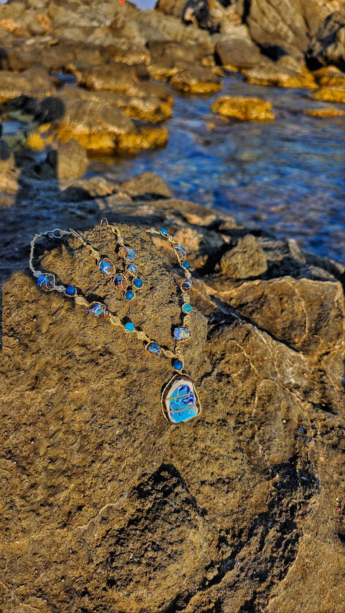 Priziusa Collection - Summer Edition