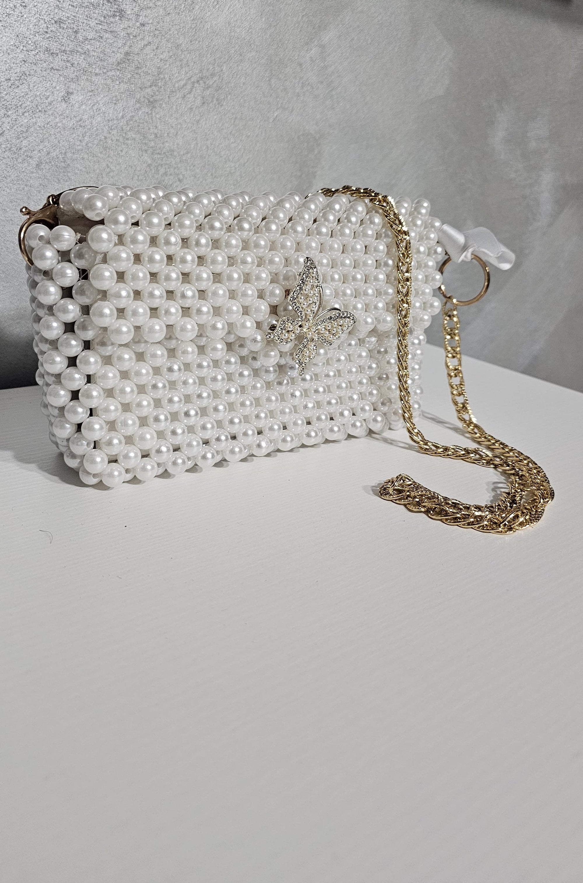 Pearl Bag