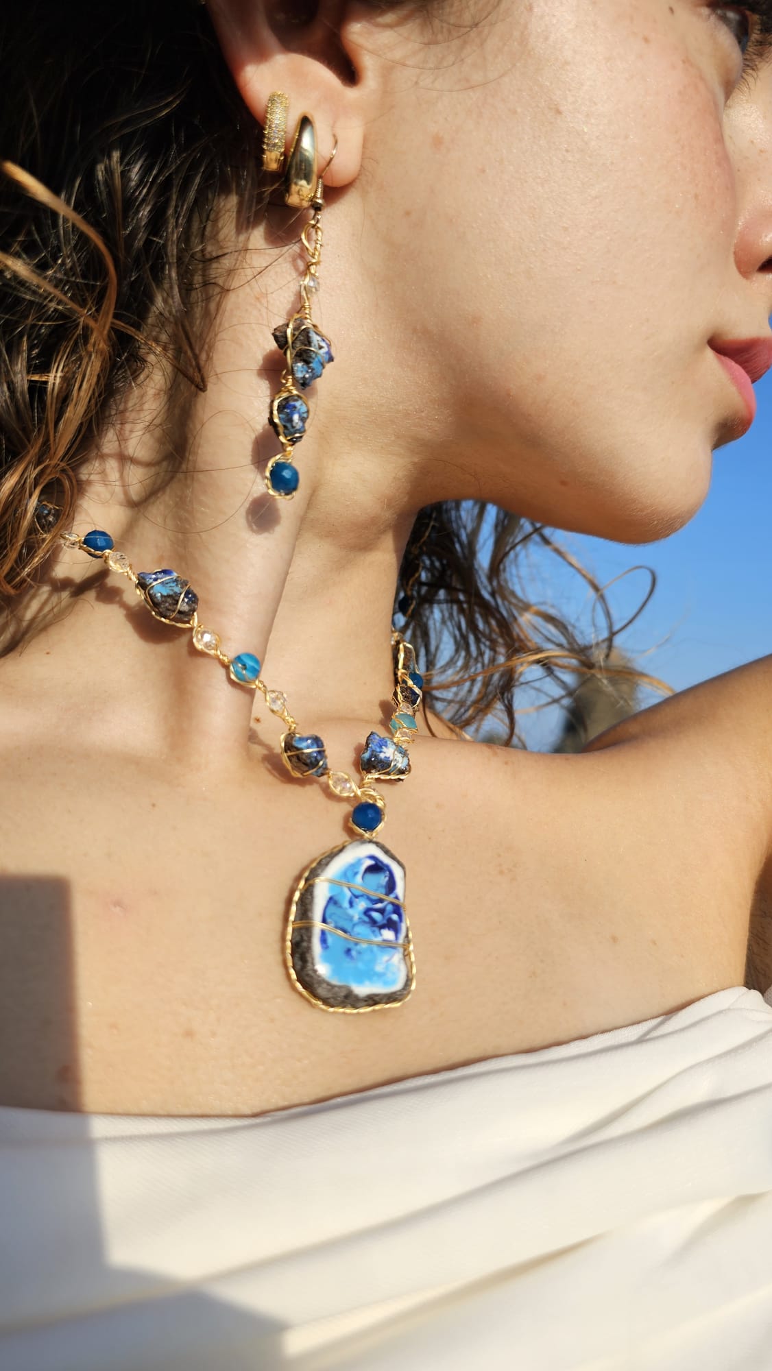 Priziusa Collection - Summer Edition