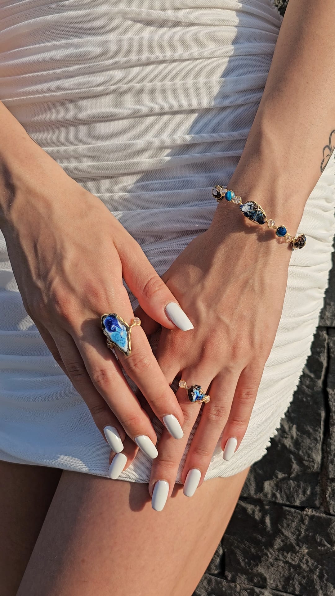 Priziusa Collection - Summer Edition